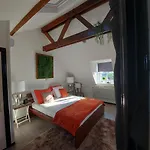 The Rooftop Retreat - By The M House