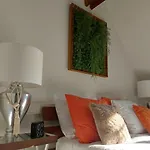 The Rooftop Retreat - By The M House