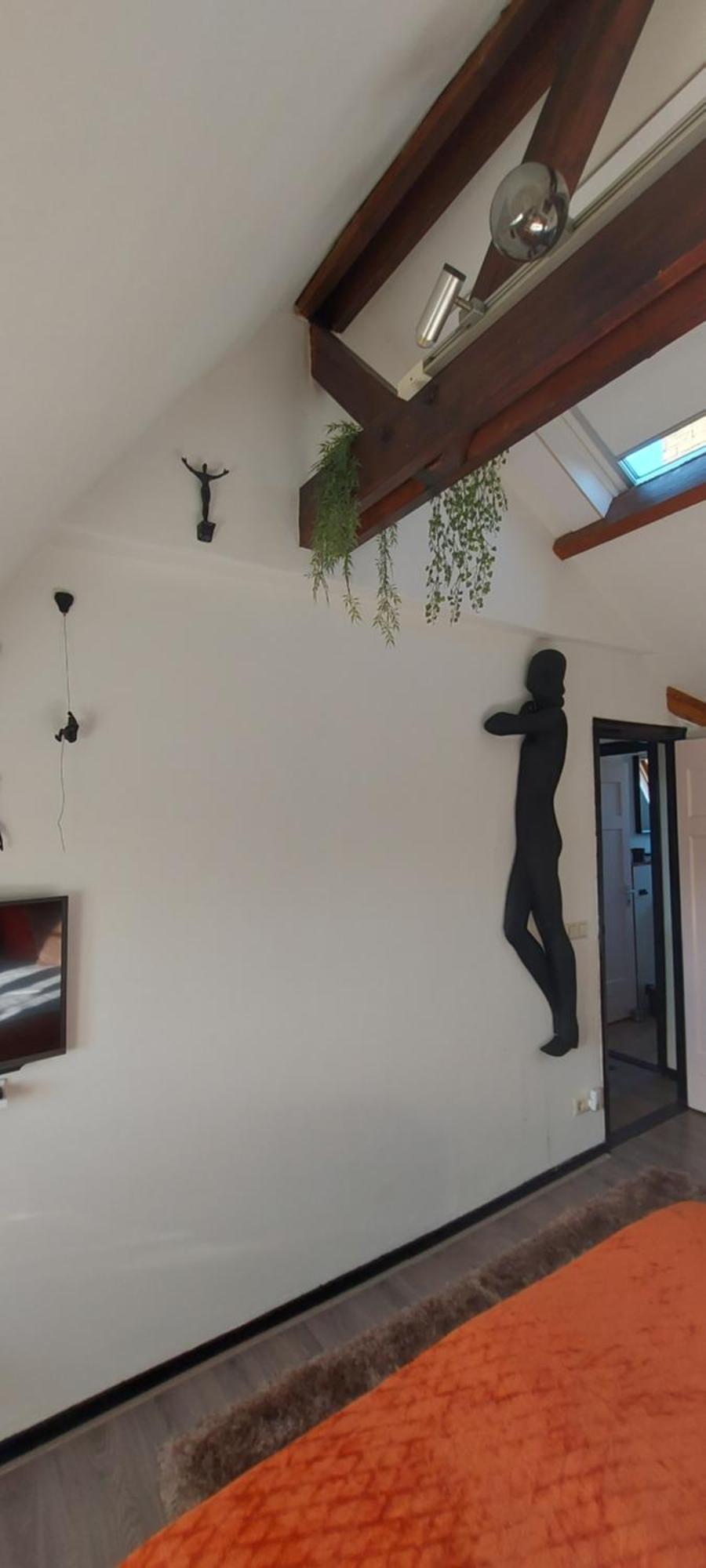 The Rooftop Retreat - By The M House Arnhem