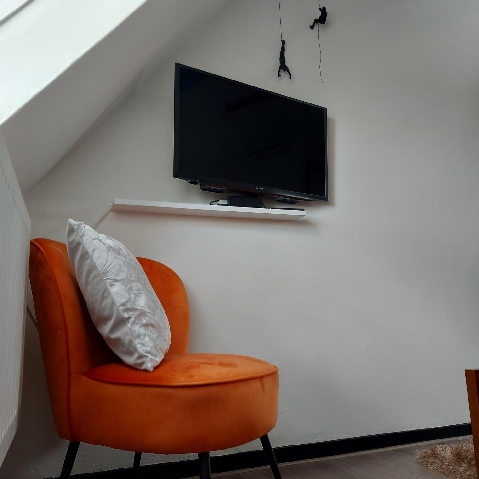 The Rooftop Retreat - By The M House Arnhem